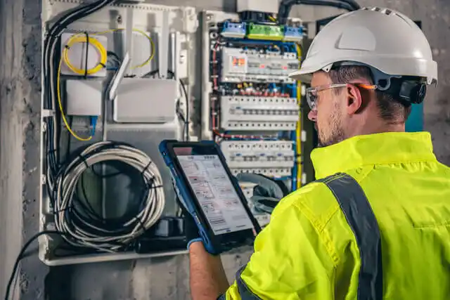 energy audit Bodega Bay